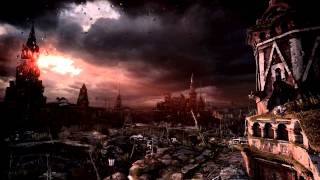 Powerwolf - Moscow after dark