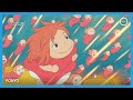 PONYO Official English Trailer