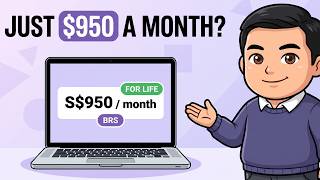 What Happens If You Retire With Only the Basic Retirement Sum