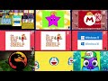 Spongebob Intros Same At Time