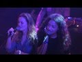 Leighton Meester & Dana Williams - Dreams cover ...