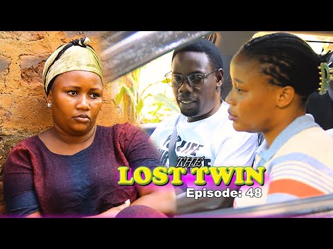 THE LOST TWIN Episode 48