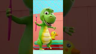 Download lagu This Is The Way - LooLoo Kids - Children`s Song | Baby Songs mp3