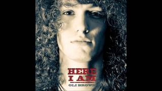 Oli Brown - All We Had To Give