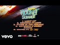 Rajah Wild, Bay Swag - Whore (Audio)