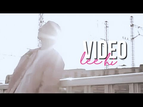 [M/V] LEE HI Feat. BOBBY - 안봐도 비디오 (Video)