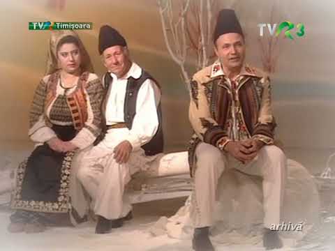 Iosif Ciocloda - M-am gandit mama sa-ti cant ( Arhiva )