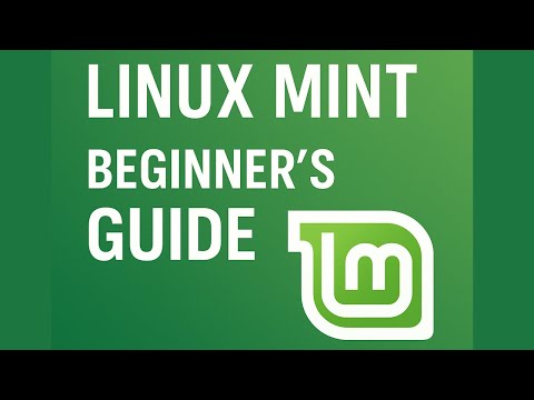 The ULTIMATE Linux Mint Beginners Guide (Cinnamon Edition)