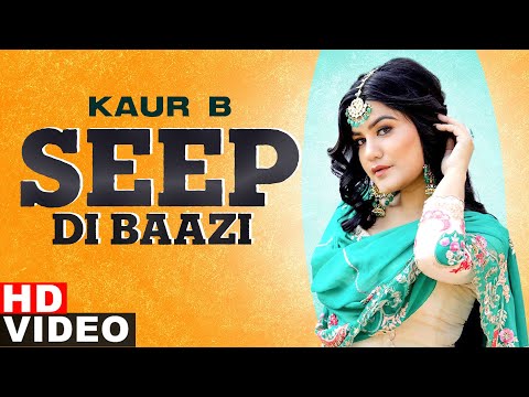 Seep Di Baazi — watch video