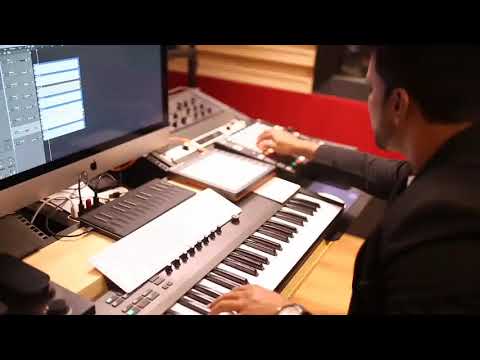 anbazhagan kanakasabai AIRTEL REMIX VERSION