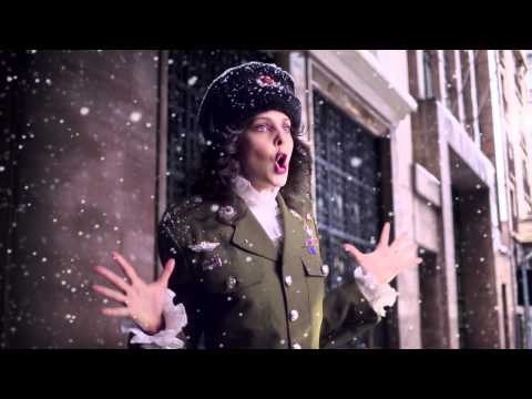 Blubell "Protesto" - videoclipe