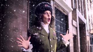 Blubell "Protesto" - videoclipe