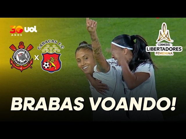 Libertadores Feminina - detalhe 3