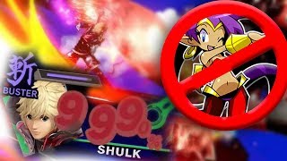 Dealing 999% in a Single Move WITHOUT SPIRITS