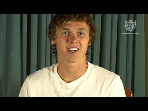 U-20 MNT vs. Honduras: Post-game - March 8, 2009