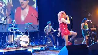 #2949 BRATMOBILE SONG CHEAP TRICK RECORD