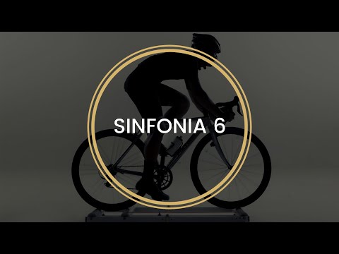 Angelo Furlan 360 -  ITALIA #danzasuipedali con la SINFONIA nr.6