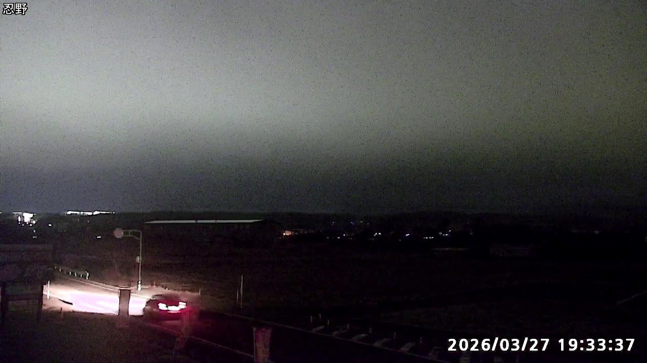 【LIVE】【本日18時まで予定】忍野からの「富士山ライブカメラ」　"mount fuji live camera" from Lake Oshino (Oshino Japan)