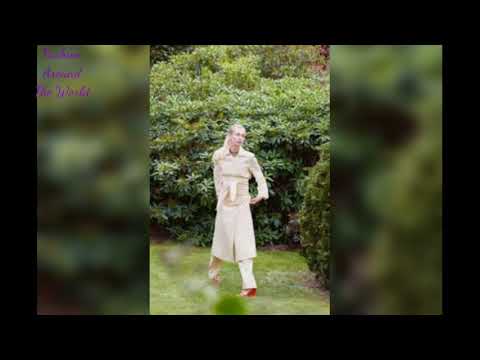 Saks Potts SPRING/SUMMER 2021 at Paris Fashion Week