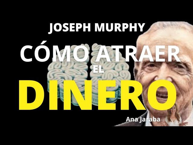 Vídeo relacionado con Cómo atraer el dinero (Traducción: David De Angelis)