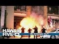 Hawaii Five 0 Bleeding Out