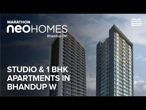 3D Tour Of Marathon NeoHomes NeoSkies