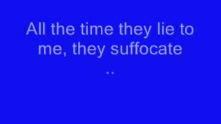 TesseracT - Eden 2.0 (Lyrics)