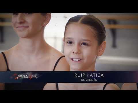 ÚJ TANÉV A MAGYAR NEMZETI BALETTINTÉZETBEN