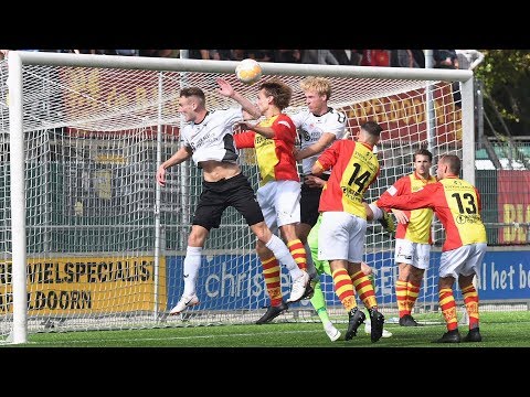 Samenvatting csv Apeldoorn - ACV | 18-19