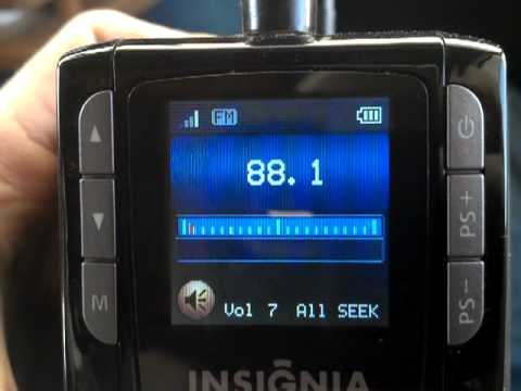 Green Bay, WI FM stations