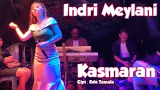 Download lagu Kasmaran - Evie Tamala|Cover Indri Meylani mp3 Download lagu Kasmaran - Evie Tamala|Cover Indri Meylani mp3