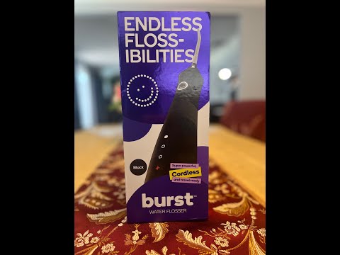 User submitted video