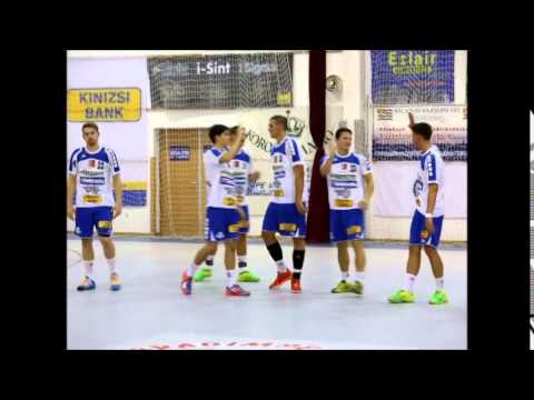 Balatonfüredi KSE–Mezőkövesd 29:26 (15:10)