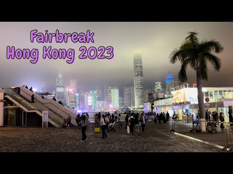 Never Thought I'd Travel To Hong Kong To Play Cricket!!