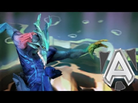 [Dreamhack Summer 2013] [A] EGM vs. Fnatic.EU