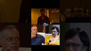 Download lagu Gautham Menon about Vendhu Thanindhadhu Kaadu scene 😯📽️🎬 #shorts #vtk #simbu #gauthamvasudevmenon mp3