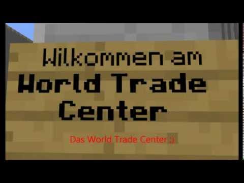 StarCraft-WTC Das World Trade Center ;)