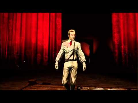 Announcement Trailer