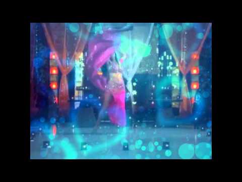 Gypsy Dance, Oriental #1 (music: Sergei Trofanov)