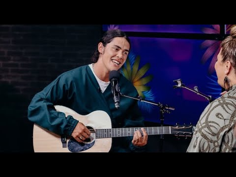 Soul Sessions Episode 5: Marley Sola