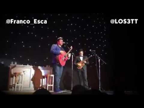 Franco escamilla y pedro palacios. "Petacas"