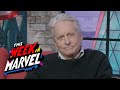 Michael Douglas talks about the making of Marvel Studios' Ant-Man and the Wasp | This Week in Marvel