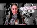 Demi Lovato - Stone Cold (Live in Studio ...