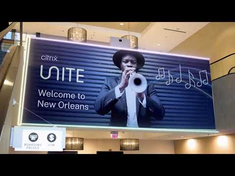 Citrix Urmc