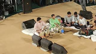 Mogal Maa Song | Jignesh kaviraj | Umesh Parmar | Jignesh Barot | Vasantotsav 2023, Gandhinagar |