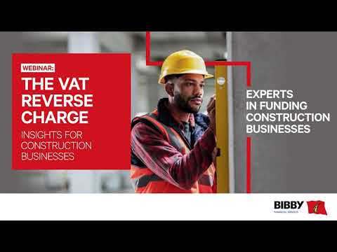 Get to grips with the VAT Reverse Charge