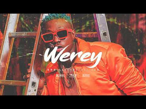 [FREE] Zlatan x Mr Eazi x Naira Marley x Afrobeat Type Beat 2019 - Werey