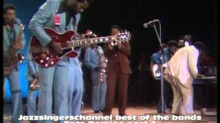 Fats Domino ( best of the bands ) Part 2 O when the Saints .