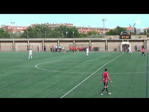 Silla CF 0 1 FC Jove Español San Vicent 20 10 2019