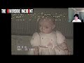 THE RIVERSIDE INCIDENT PUPPET COMBO Full Game Play Through VHS Found Footage